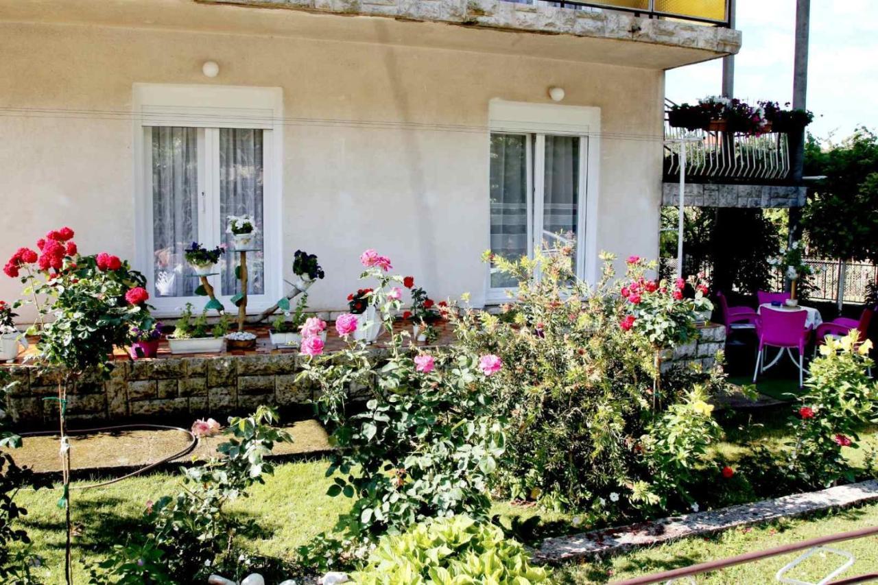 Cvijetna Oaza Apartment Trebinje Exterior photo